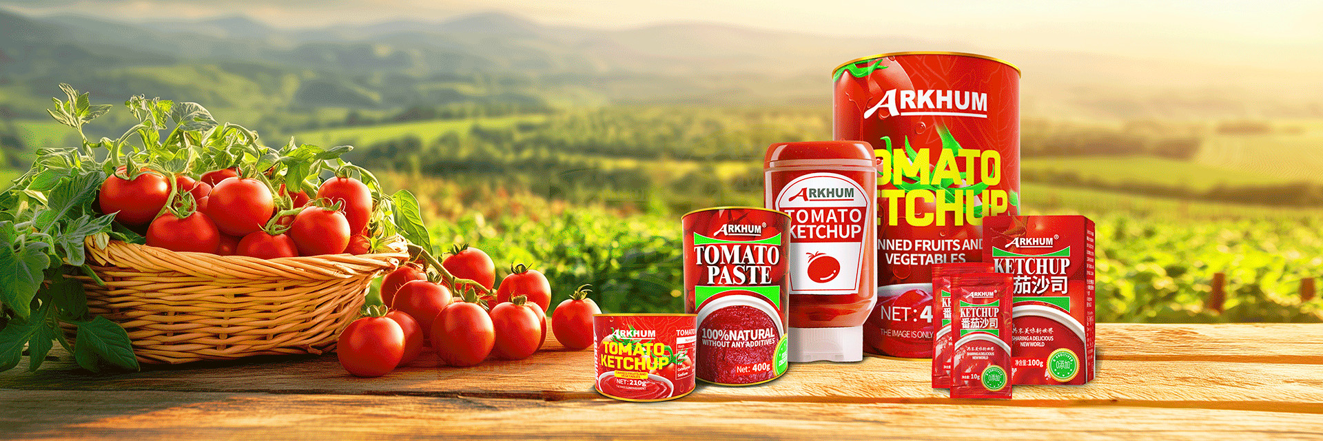 calidad Salsa de tomate con salsa de tomate fábrica