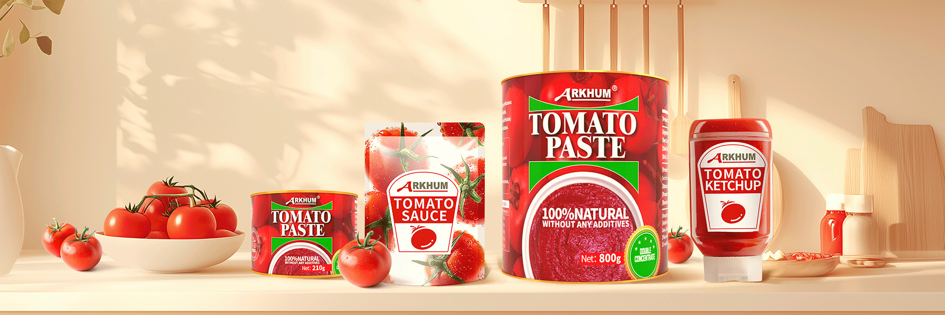 calidad Salsa de tomate con salsa de tomate fábrica