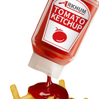 calidad Flavored Tomato Sauce and Seasoned Tomato Sauce with High-Quality Tomatoes Suitable For Pasta and Easy To Use fábrica