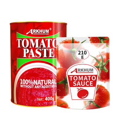 calidad Flavored Tomato Sauce and Seasoned Ketchup Suitable For All Kinds Of Pasta Soups and Dishes fábrica